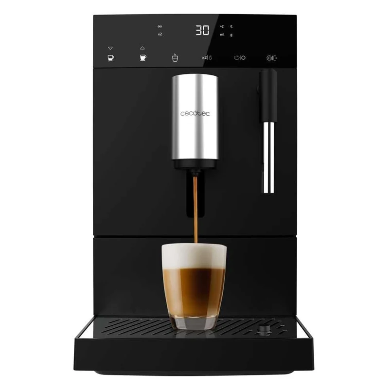 Cecotec Cremmaet Compact Steam