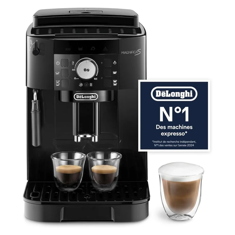 De'Longhi Magnifica S ECAM11.112.B