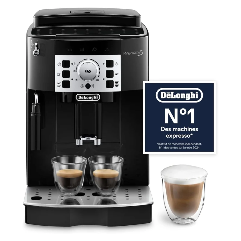 De'Longhi Magnifica S ECAM22.110.B