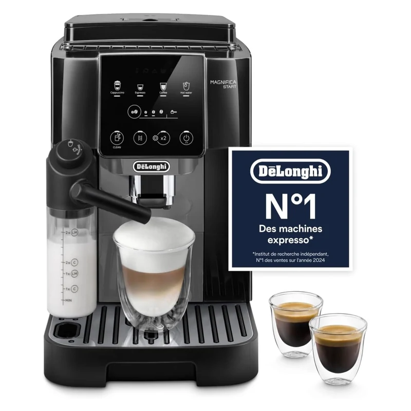 De'Longhi Magnifica Start ECAM222.60.BG