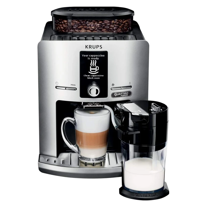 Krups Espresseria Latt YY4201FD