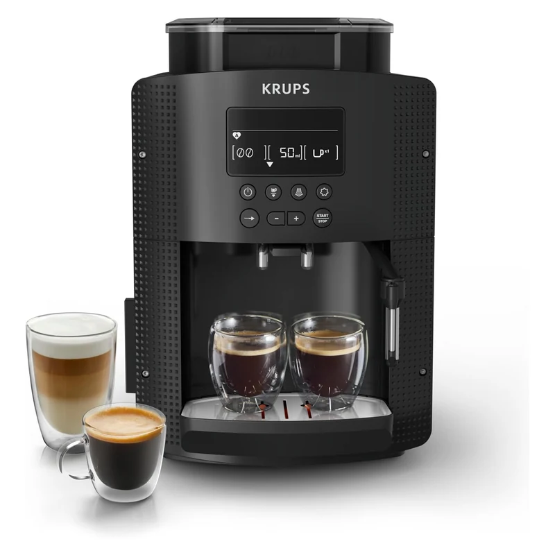 Krups Essential YY8135FD
