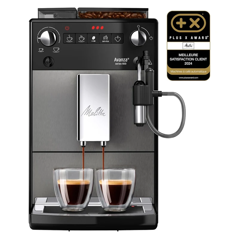 Melitta Avanza F270-100