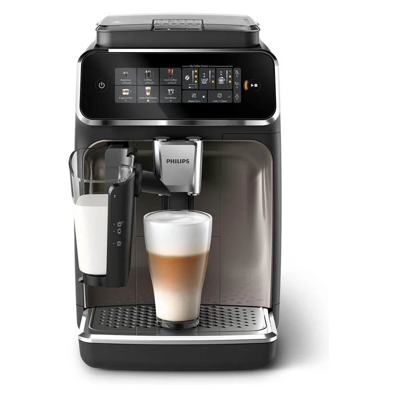 Philips Série 3300 LatteGo EP3347/90