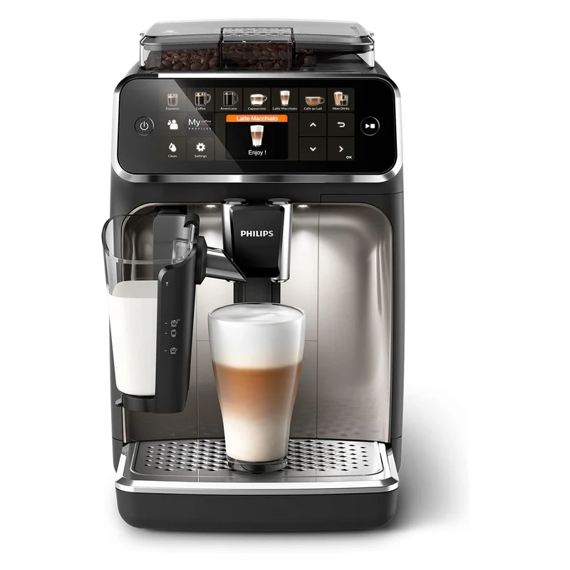 Philips Série 5400 LatteGo EP5447/90