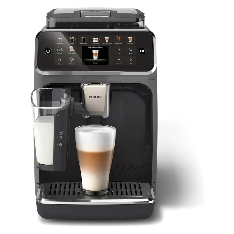 Philips Série 5500 LatteGo EP5544/50