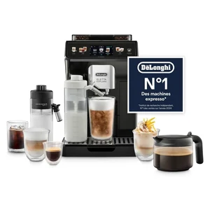 De'Longhi Eletta Explore Cold Brew ECAM452.67.G