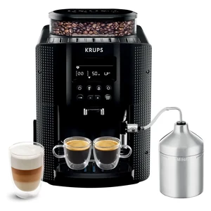 Krups Essential carafe inox EA8160