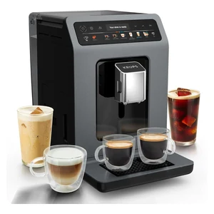 Krups Evidence Hot & Cold EA898GF0