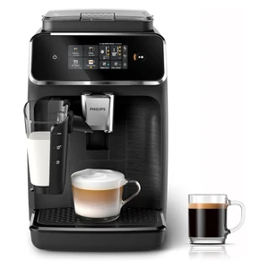 Philips Série 2300 LatteGo EP2330/10